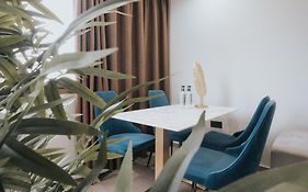 Poem Apartments, Las Canteras